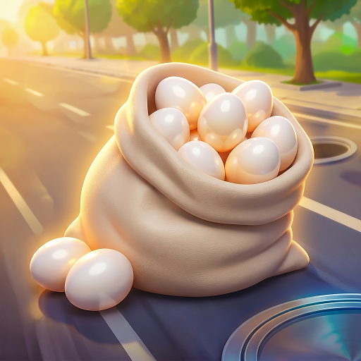 Savage Cluckin Icon